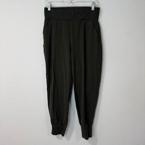 Public Rec Men's All Day Jogger Pants Sweatpants Green 30 x 26 Athleisure
